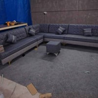 ديوان تفصال بلوك أسود  عنوانه اليوسفيه مدخل عدوانيه رقم هاتف 077384435...