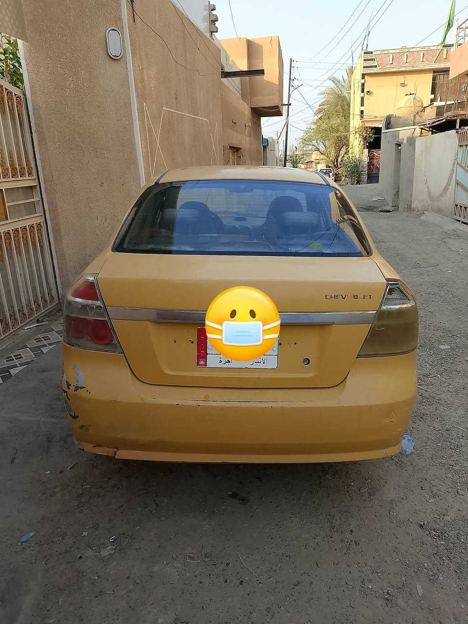 سعر سايبه 25 ورقه العنوان الدجيل صلاح الدين
افيو 2009 للبيع محرك مفتوح وكير اوتو خير من الله رقم انبار مشروع وطني تحويل مباشر سنويتها 27  هيه وغرامات مصفره يرادلها ترتيب حادث جاملغ الباب السايق للتواصل للتواصل ممامتواجد عالفيس ***********
