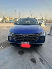 توكسان ٢٠٢٤ • فول الفول • ٣٩٠٠٠ مايل