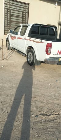 نيفاره • ٢٠٠٩ • كير عادي