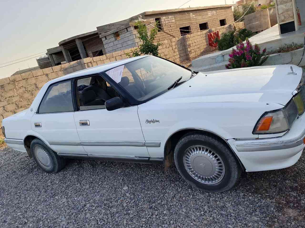 عروس للبيع
محرك 
كير شرط 
سنويه جديدة 

صلاح الدين دولي 

مرشوشه جماليه 

العنوان الشرقاط اسديرة عليا 

الاتصال ***********

