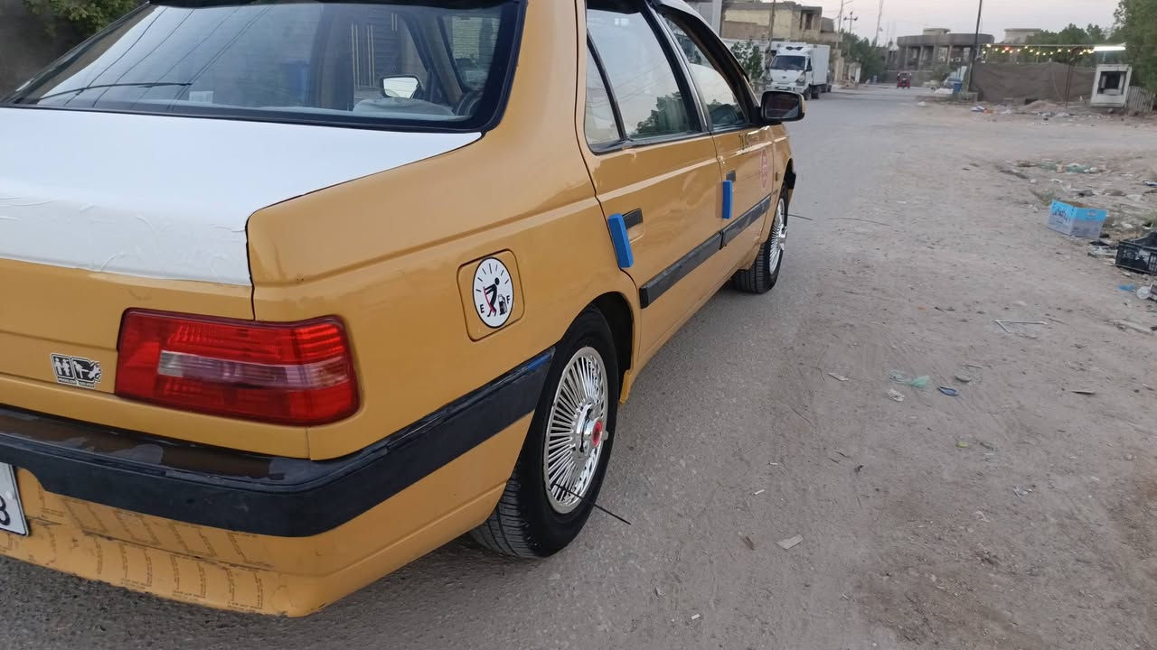 السلام عليكم بيجو لميس لبيع موديل 2015رقم بغداد انكليزي مصفره محرك وكير كفاله تبريد ثلج حداديه تخم تاير جديد مكفولة من الظربه السعر 31 وبيه مجال عنوان بابل سكندريه الرقم ***********
