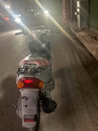 بيجي • سرعه ٦٠ • كابريتر