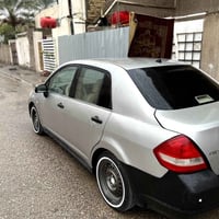 تيدا ٢٠٠٧ • محرك وكير مضمون • صبغ عام