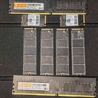 M.2 1TB • M.2 512GB • G Pro سوبرلايت