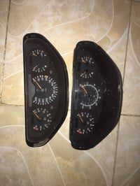 مرسيدس C200/C320 • ٦سلندر • شغالات