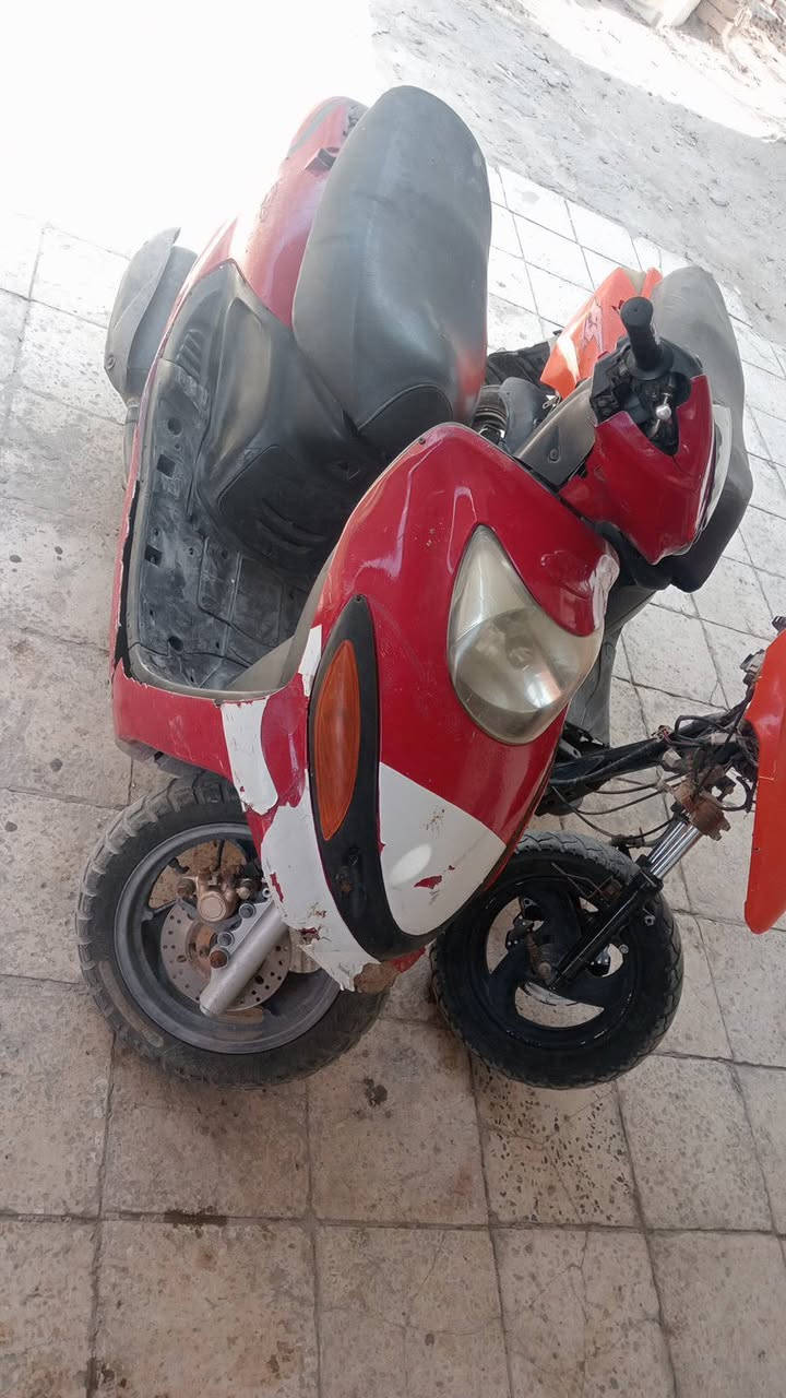 سلام وعليكم للبيع الوحده 125 اثنينهن 250وبيهن مجال واليريدوحده ابيعه هم ***********السماوه قضاءرميثه
