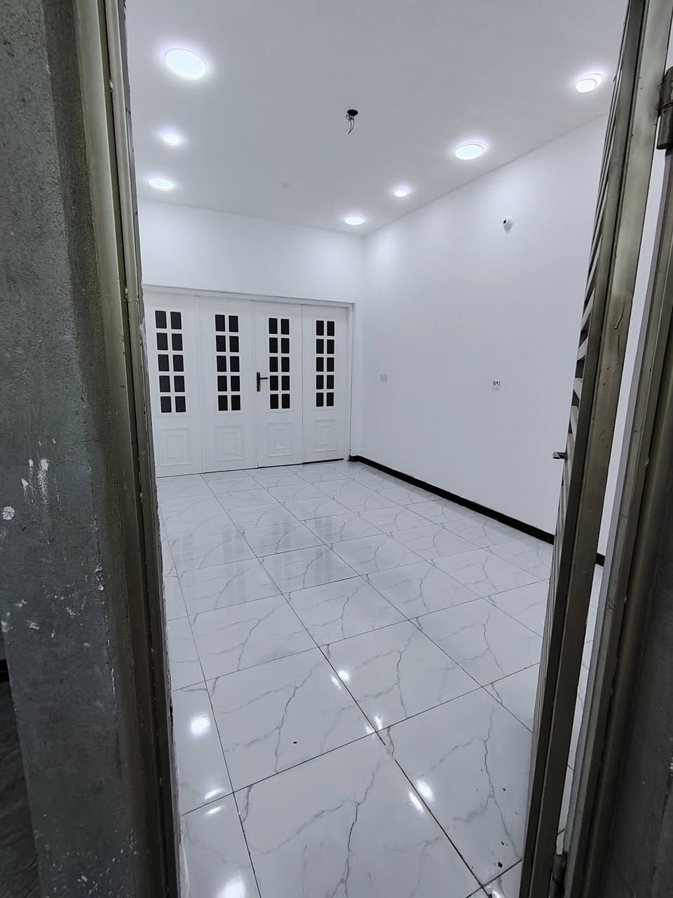 بدعه رحمه • ١٠٠م • طابو