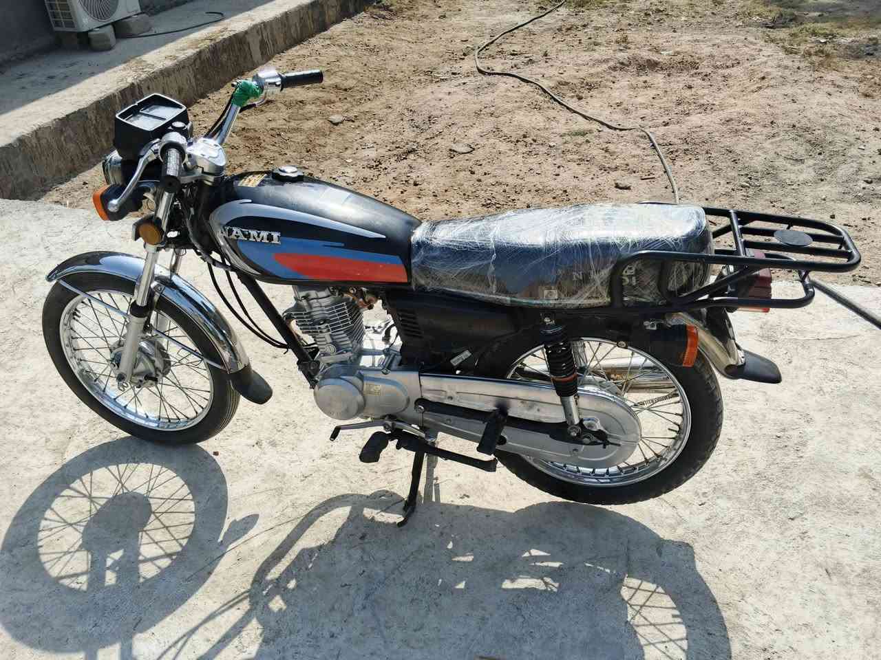 للبيع نامه امتياز موديل 25اوراق
***********
