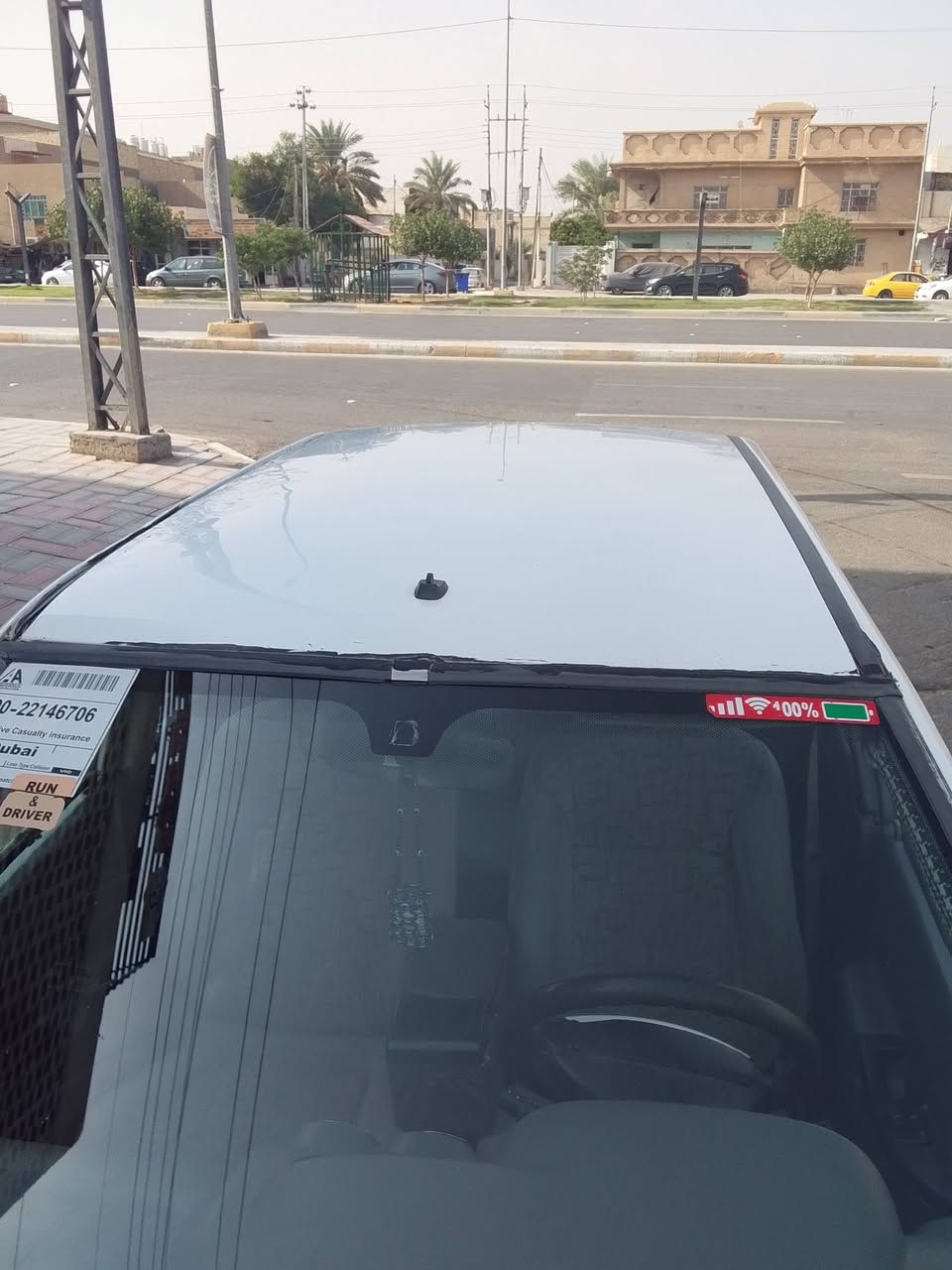سايبا • ٢٠١٢ • رقم انكليزي