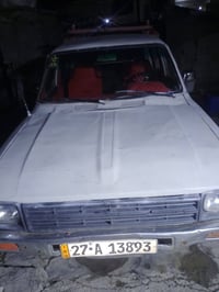 من رخصة مدير الكروب بيكم دبل قماره 82 للبيع سعر 35 07803557056