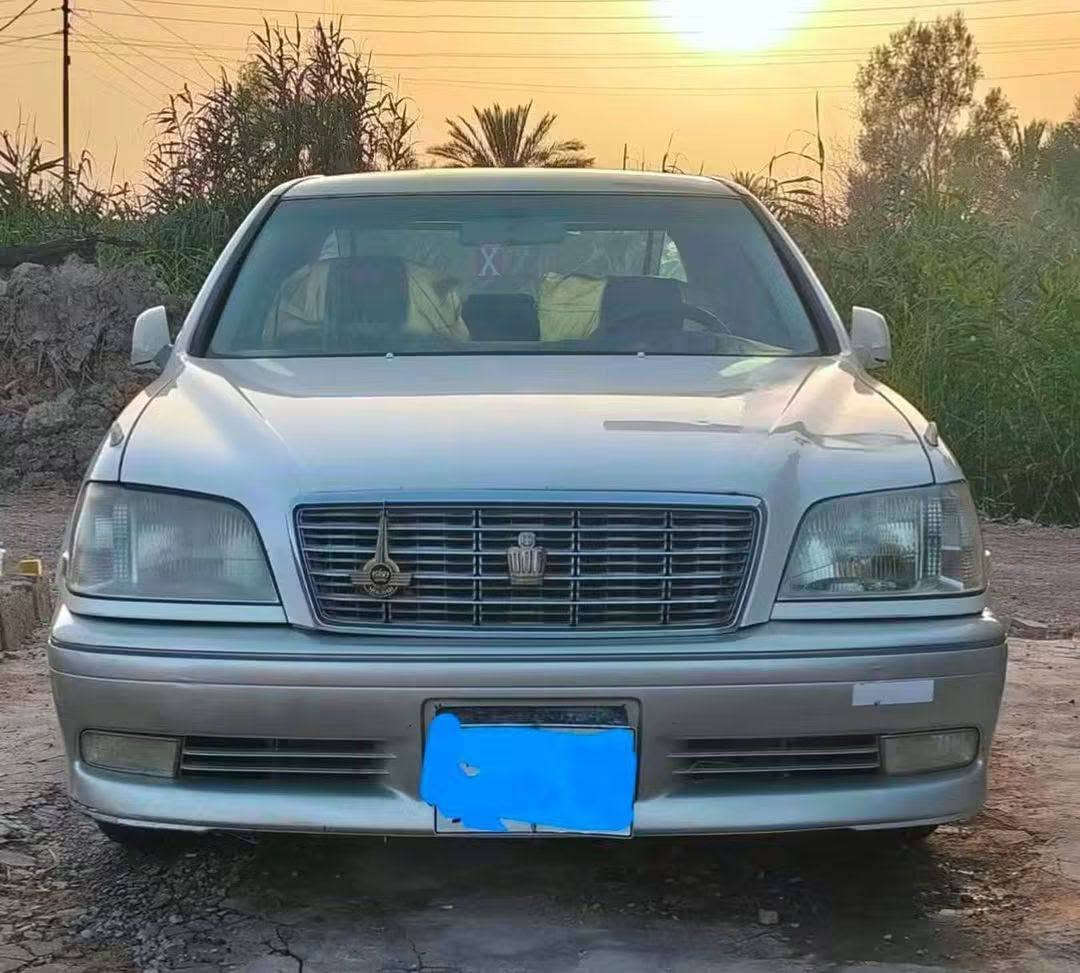 سلام عليكم ملكه 2003 دخول جديد گصه جنطه زيرو
ماشيه 51الف متوئم ارقام وسنويه ألماني عاج وكاله 
مكينه VVT ام البطل كارتون تبريد ثلج حداده تخم تاير كارتون جاهزه ما ناقصه برغي  حته بانزين مفوله سعر 29وبيه مجال مكان شطره اتصال ***********
