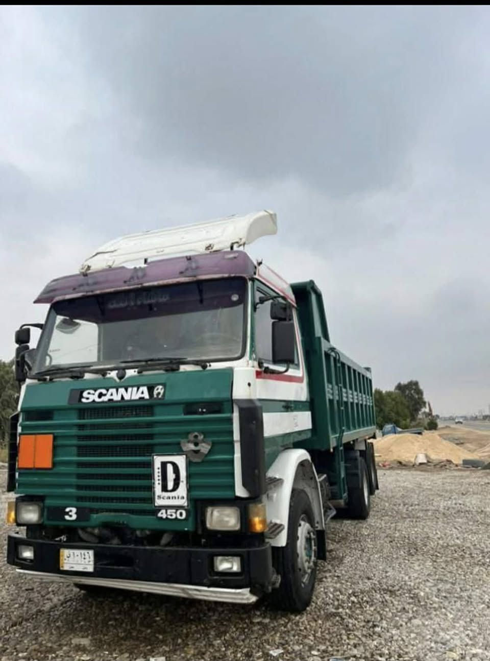 البيع سياره سكانيه 43 مكينه 8 كير 3 ب 3 لا تبخير ولا تنقيص سنكل جوبلس مال بومه بدي تفصال رقم بابل بسيمي  سياره مكفوله كفاله عامه سياره خير من الله سعر 3 مكان سياره بابل الشوملي الستفسار اتصل عل رقم ***********سيد حسين @إشارة
