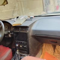سياره بيكب اريدو بيجو موديل 16السياره بسمي تحويل مباشر السعر30بيه مجال...