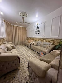 حواس حي العباس • ١٢٥م • كراج سيارة