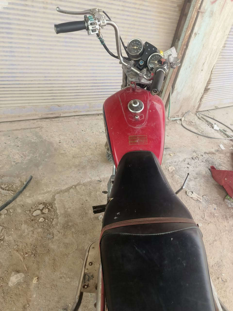 جوندا • ٢٠١٧ • أوراق أصولي