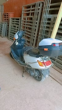 اسبيسي • رمبه