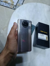 بوكو اكس ٣ برو • ٢٥٦ • كربلاء