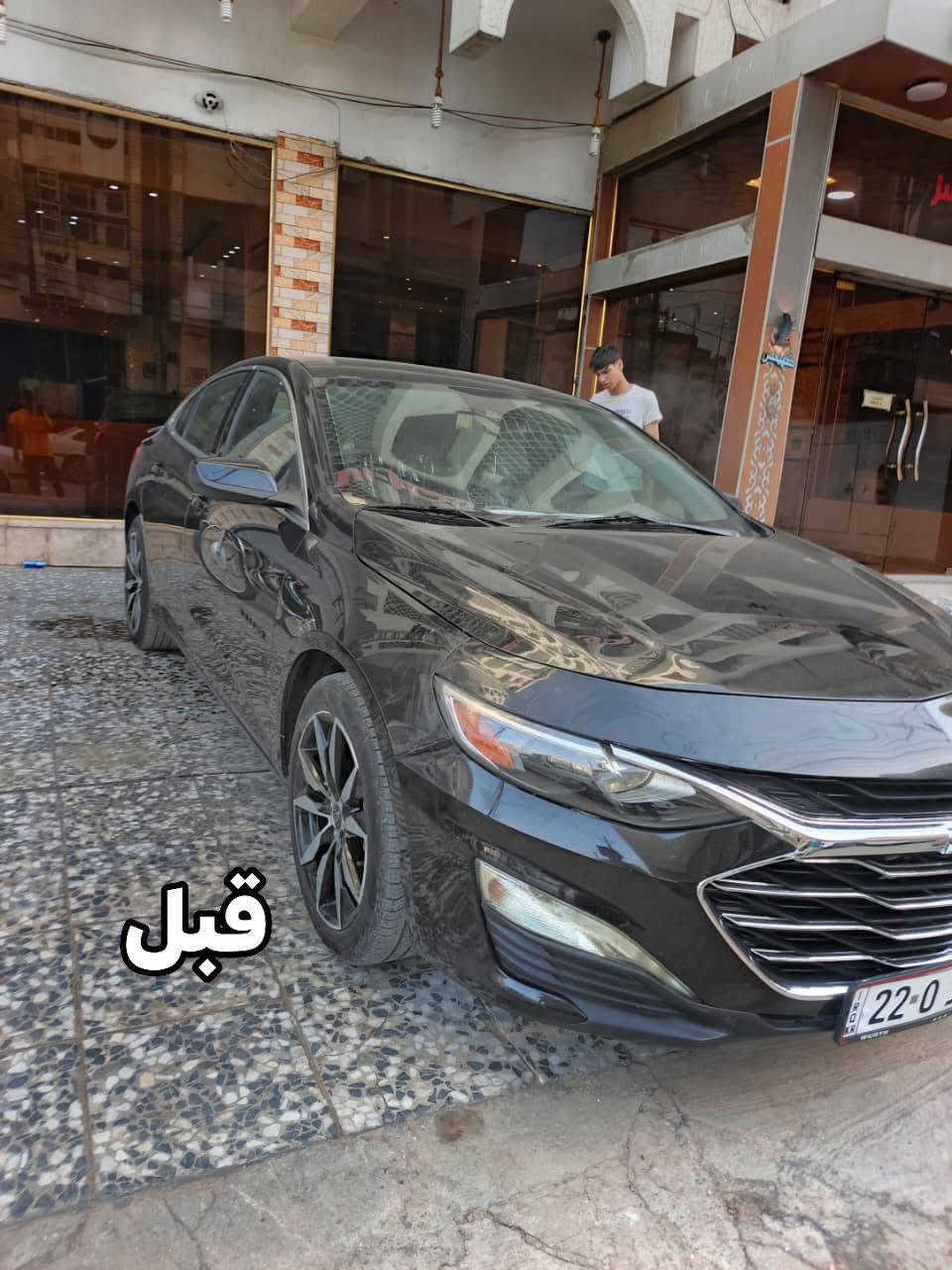 🔥💯بوليش (موقعي) بغداد 

نقدم لك خدمة بوليش لسيارتك باستخدام مواد أمريكية والمانية بأنسب الاسعار🇺🇲🇩🇪

✦ معالجة الخدوش والهالات 
✦ بوليش للجام عازل 
✦ تكحيل احترافي وجلي مازدات من الخارج
✦ تلميع التايرات + تلميع سوادات 
✦ أربع مراحل 
✦ طبقة حماية للسيارة بالكامل 

📞 تواصل معنا على الأرقام التالية:

***********

***********

نص مكتوب في الصور:
- بعد
- قبل
