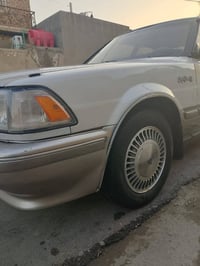 هارتوب • موديل ٩٠ • مكينة ٢٥٠٠