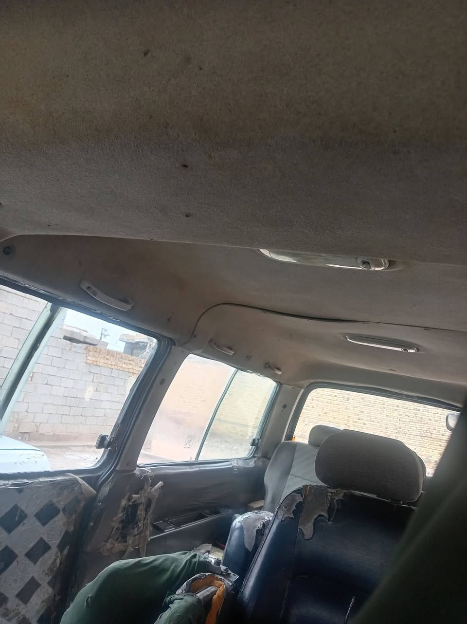 السلام عليكم كيا بريجو للبيع موديل 1997
سياره جاهزه حداديه وكير ومحرك تخم تاير اكسن خير من الله تحويل ثاني يوم سياره جاهزه للشغل
السعر ٣٦ وبيها مجال 
العنوان ذي قار سوق الشيوخ
***********
