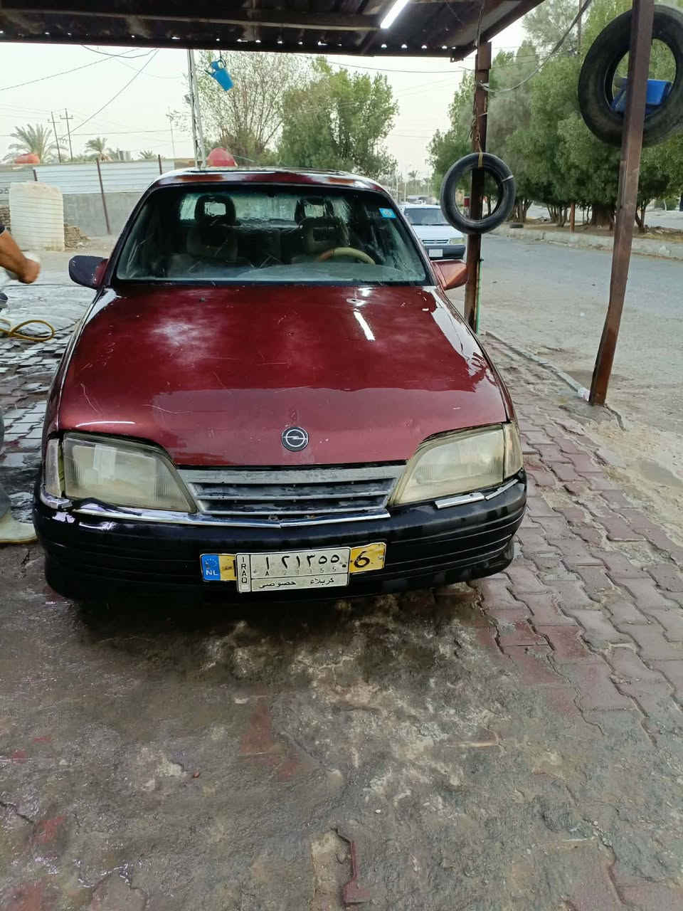 للبيع  موديل 90 السعر 20 وبيه مجال سياره ب اسمي والتفاصيل خاص او الاتصال ***********
