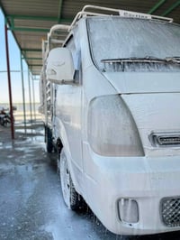 الانبار • محرك ٢٧٠٠ • موديل ٢٠٢٤