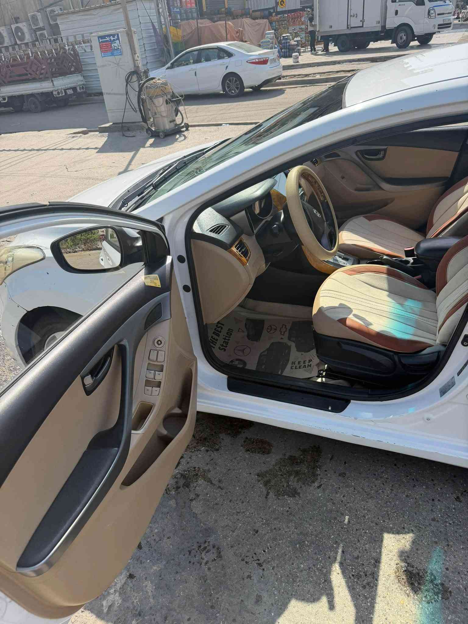 النترا ٢٠١٣ ابيض
١٦٨ الف كيلومتر 
بأسمي السيارة
.💸💸💸💸السعر ٨٨ ورقة
سونار اليوم اخذته 
شارحلك تفاصيل السيارة

☎️☎️☎️☎️.    ***********
