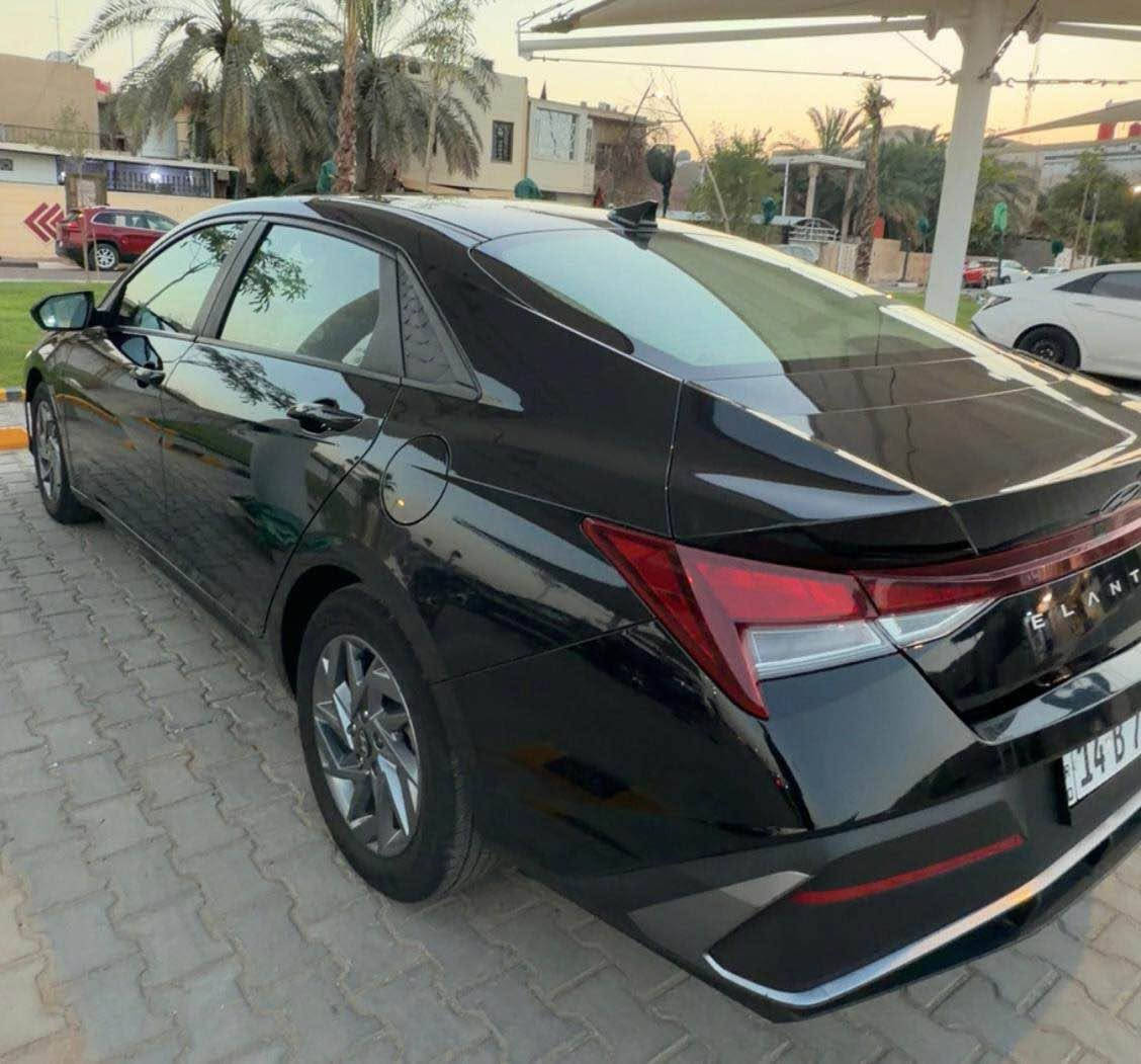 السلام عليكم النترا 2024 بصره حره بسمي تحويل ثاني يوم 
مواصفات فول عده الفتحه 
ماشيه 60 KM 
ضرر  بارد خشم المدكر الامامي الايمن السياره ليبل واحد بدون صبغ ولا تبديل 
العنوان / البصره الجنينه 
***********
السعر 155 البصرة, العراق
