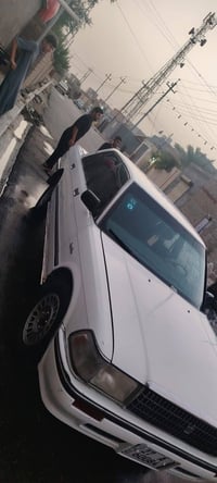 مكينة ٢٫٥ • ١٩٨٨ • الناصريه