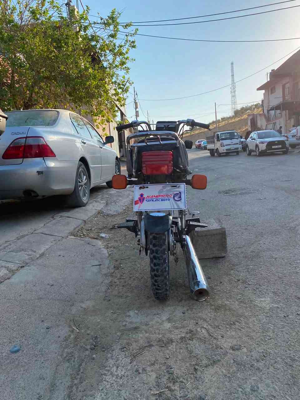ئالتوني بازار لاشه به كاملي بؤ فرؤشتن هه موگياني ئيش ئه كاتو مه زبوت  هه موو گياني به شه رت لؤك لؤك بي مه كينه سعري٣٠٠موعامه له مؤديلي2021شوين سليماني ***********ئه دمين❤️
