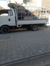 نقل أثاث • النجف والقضية • تفكيك وتركيب
