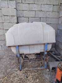 لبيع مرشه كامل شغاله لتواصل على الرقم 07829796779
