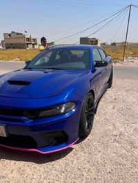 SRT • ٢٠١٨ • حادث امريكي
