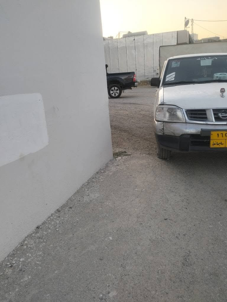 ‎نیسان دەبڵ2001ڕەقە م سلێمانی تەبیرد پاوەر سە یارەکی توندوتۆڵە نرخی 58 گەڵا
***********‎ السليمانية, العراق
