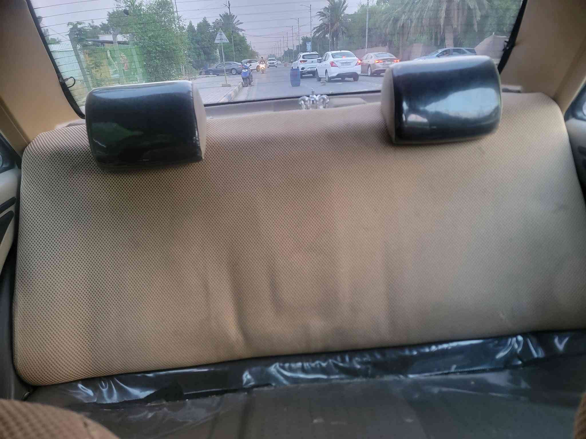 باص • ٢٠٢٢ • مكفولة
