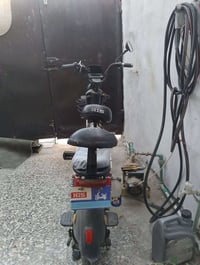 موديل ٢٠٢٥ • ٦ بطاريات • شاحنه