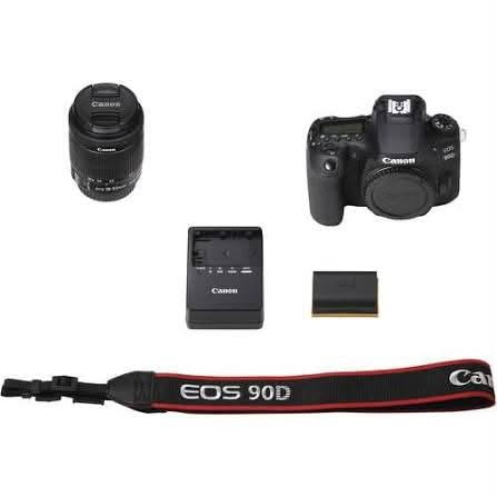 كانون 90D • عدسات 18-135/50 • فلاش Godox