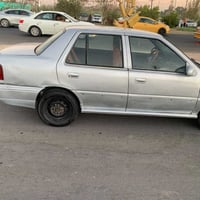 ١٩٩٣ • مكينة بحيل • كير عادي