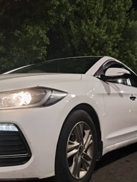 الانترا • ٢٠١٨ • محرك ٢٠٠٠