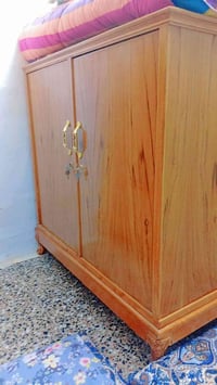 بوفيه جديدة ستعمال سبوع فقط تفصال تكمه يدوي مو سوكي خفيف واتساب فقط 07...