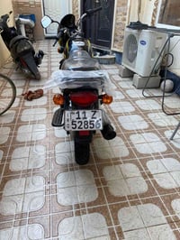 بوكسر • ٢٢ • تحويل ثاني