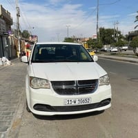 دوج كرفان • ٢٠١٣ • رقم بغداد