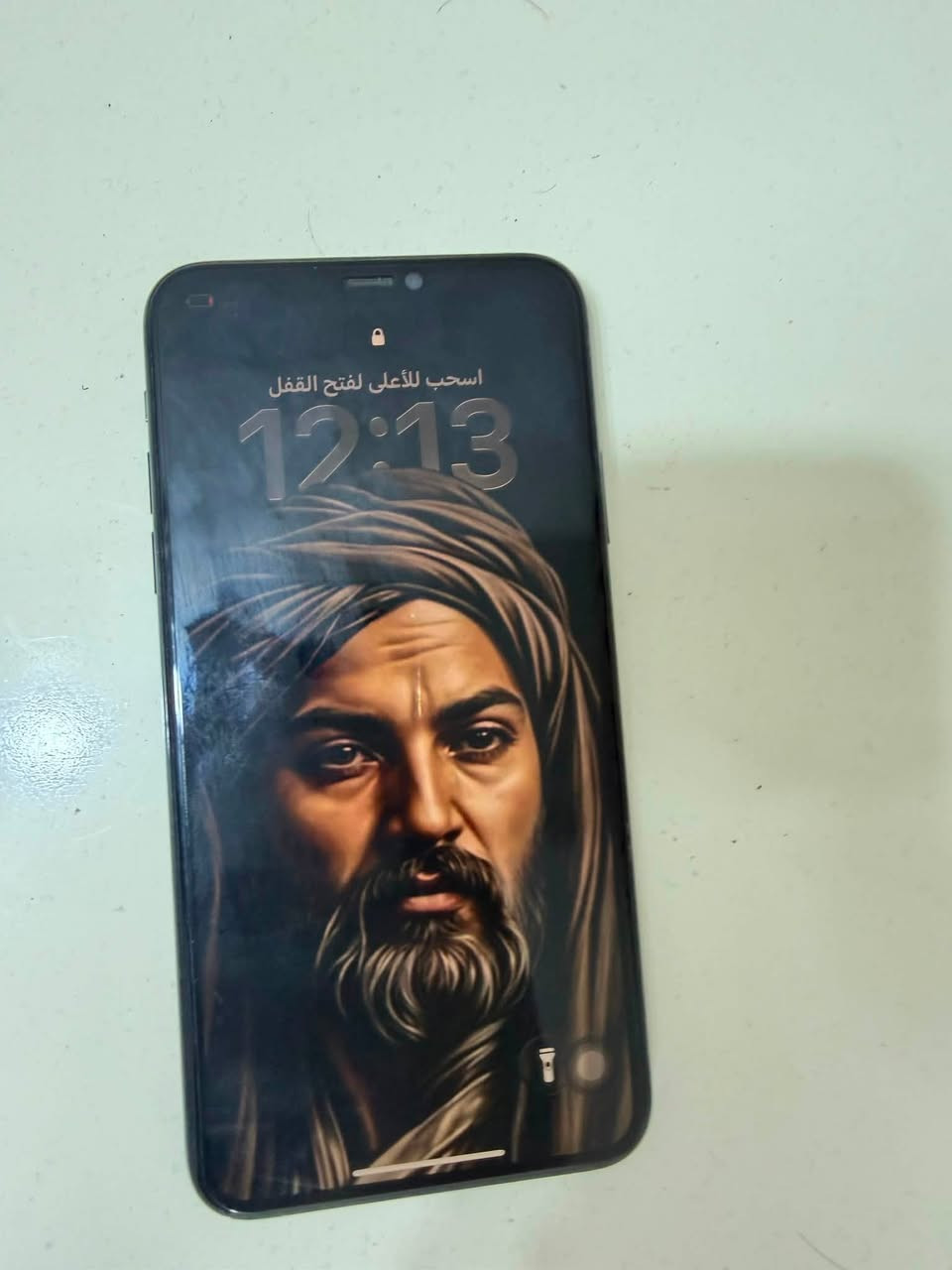 ايفون 11برو ماكس مبدل بي Fac  فقط
حالة نظافة الشاصي‎%‎100
البطارية 73
السعر 275 
بغداد
هـ***********
