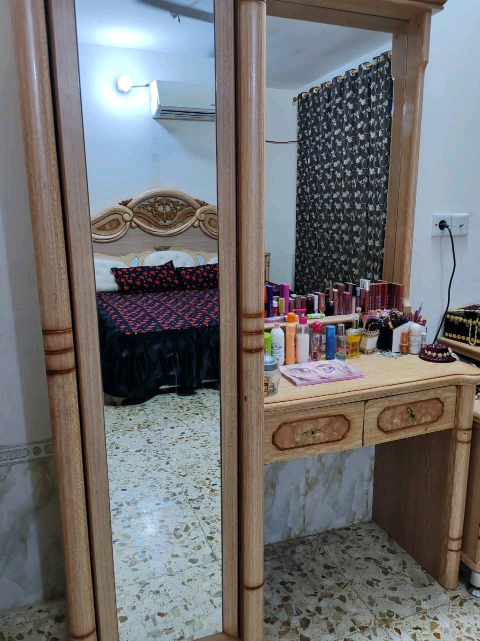 غراض منزلية • مستعملة