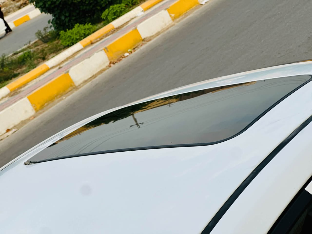 النترا • ٢٠١٦ • تحويل خليجي