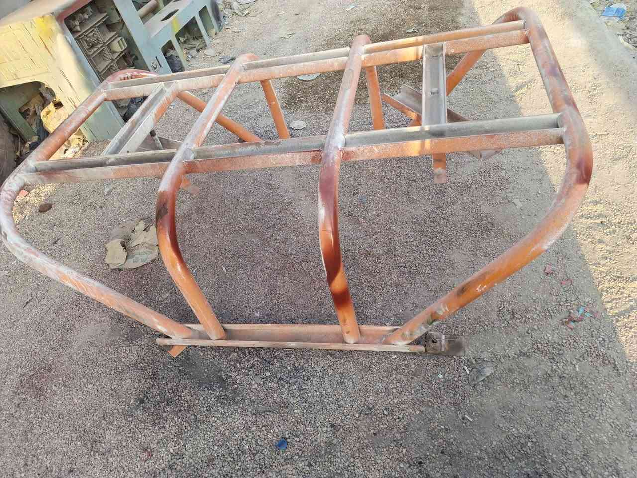 للبيع سله سبير  24 مكان فلوجه سعر 300الف ***********
