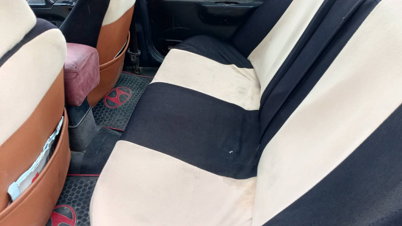 هيونداي • موديل ٩٤ • بعقوبه