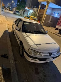 بارس • ٢٠١٢ • بصرة
