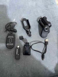 كامره للبيع جديده ما مستعمله سعرهه 75 مكان الشعله 07811220014